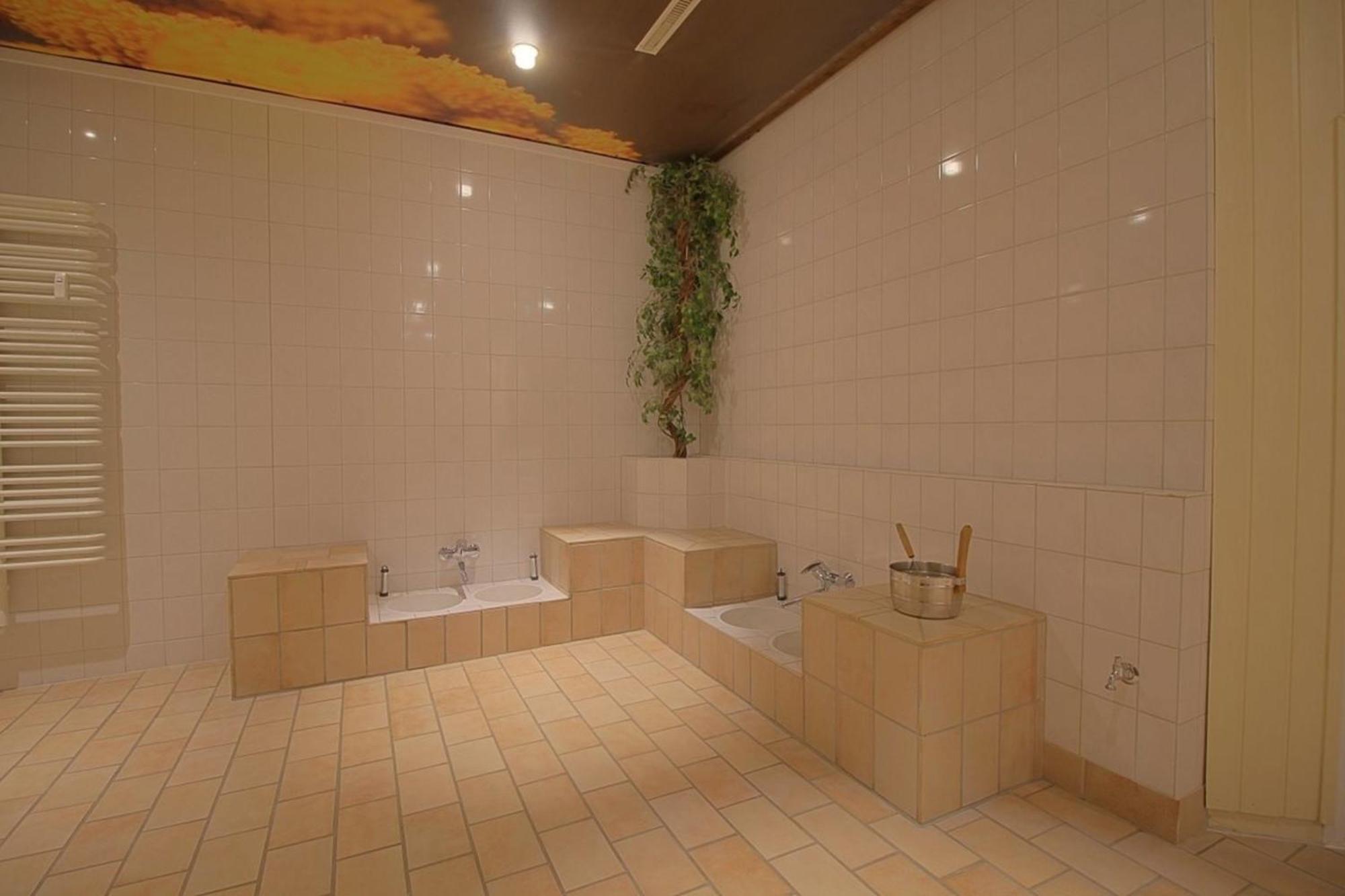 Ferienwohnung Panoramicharz App459 Braunlage Buitenkant foto