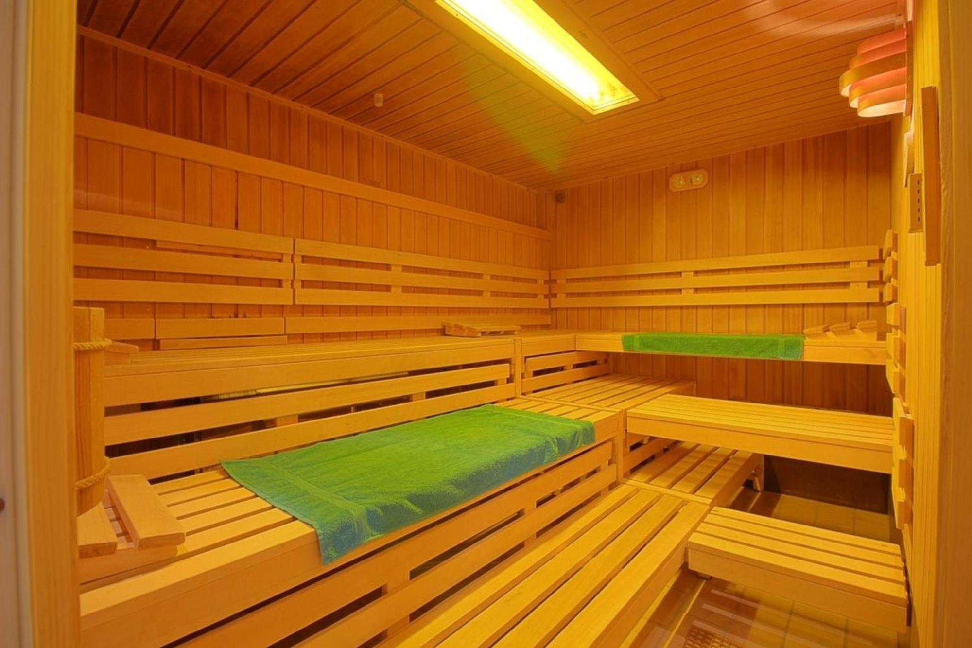 Ferienwohnung Panoramicharz App459 Braunlage Buitenkant foto
