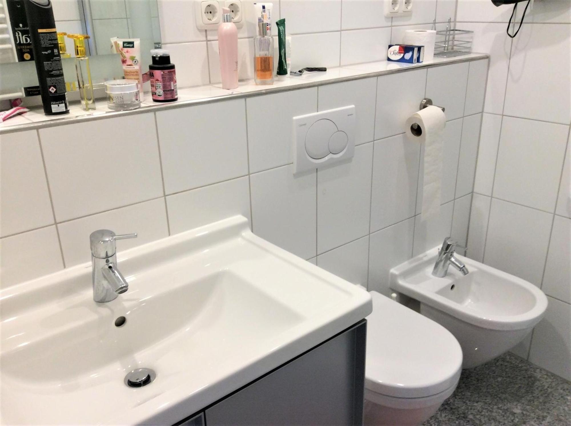 Ferienwohnung Panoramicharz App459 Braunlage Buitenkant foto
