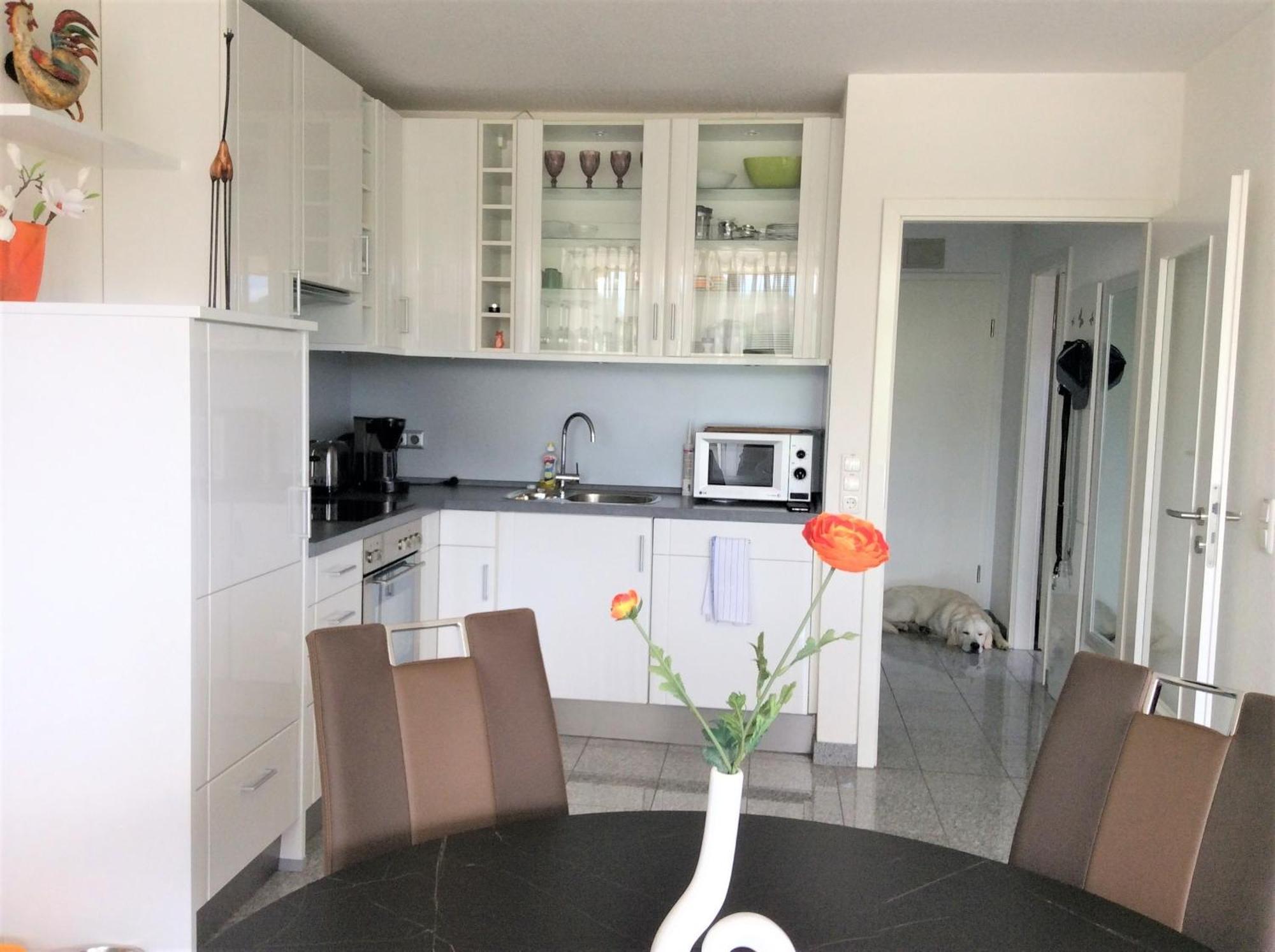 Ferienwohnung Panoramicharz App459 Braunlage Buitenkant foto