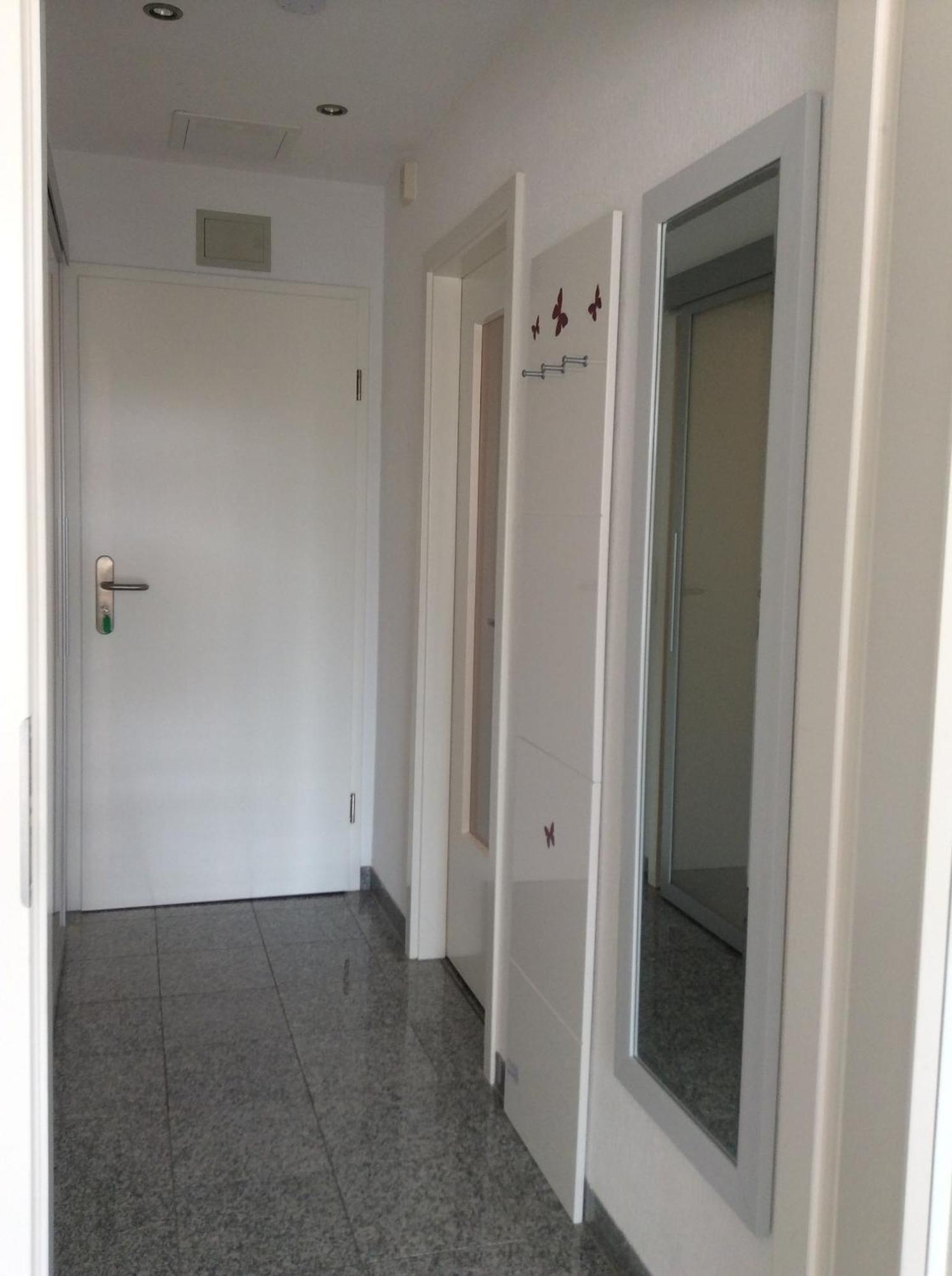 Ferienwohnung Panoramicharz App459 Braunlage Buitenkant foto