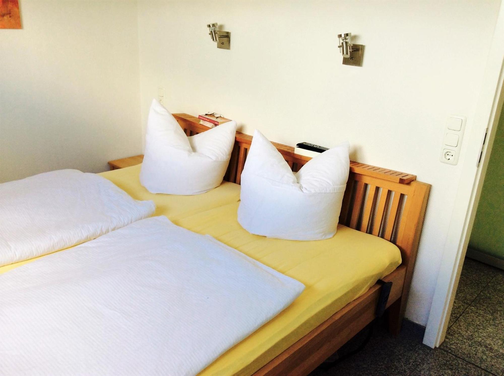 Ferienwohnung Panoramicharz App459 Braunlage Buitenkant foto
