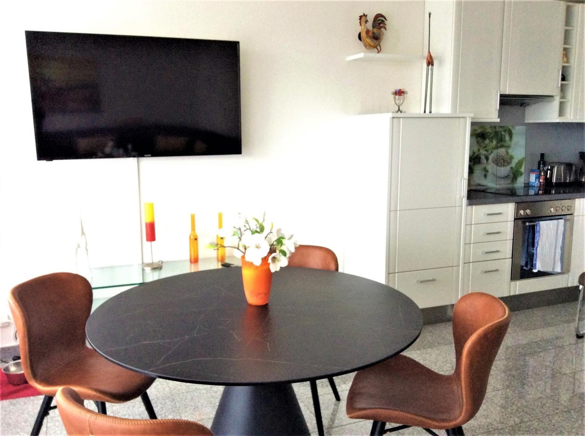 Ferienwohnung Panoramicharz App459 Braunlage Buitenkant foto