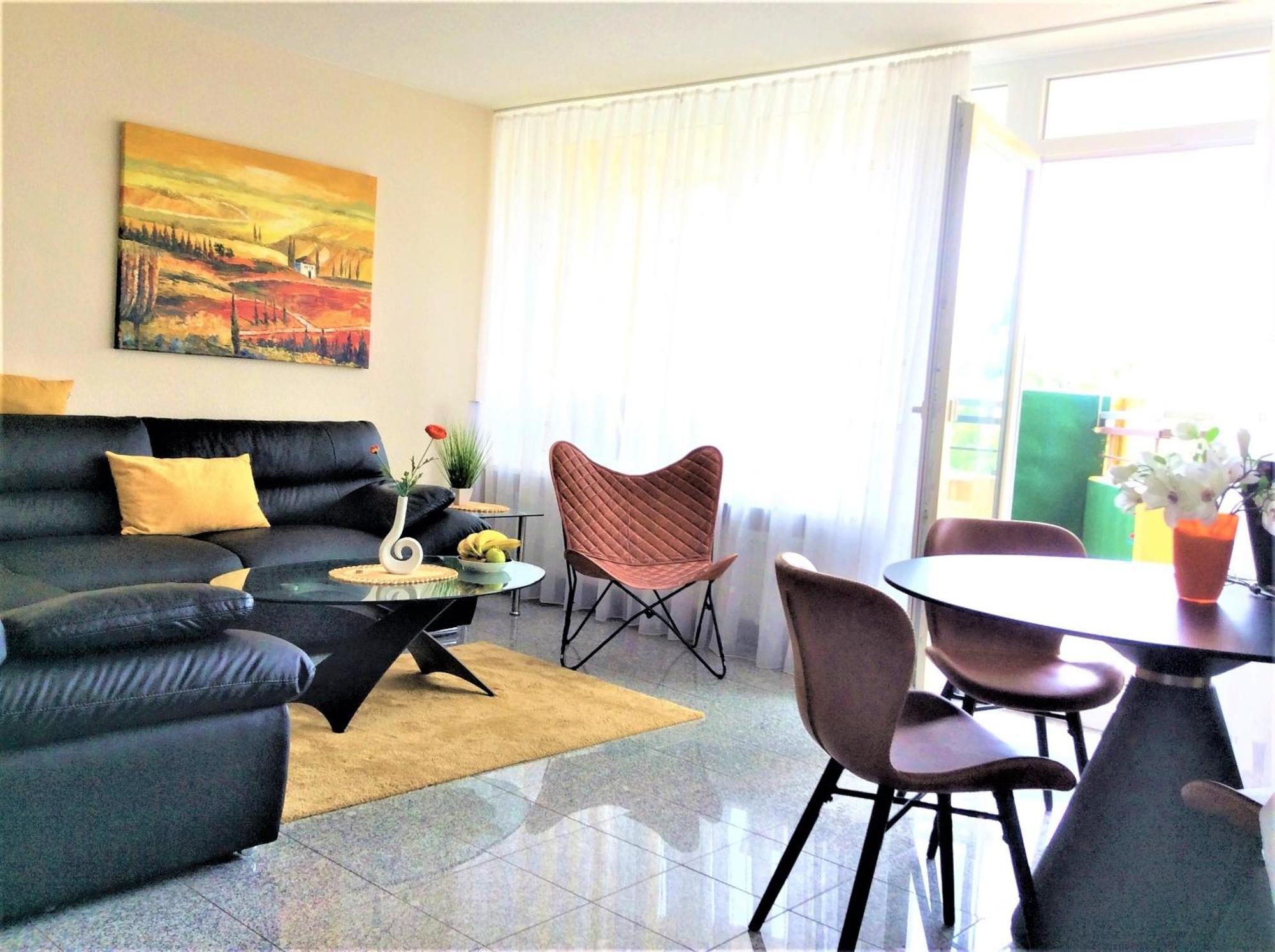 Ferienwohnung Panoramicharz App459 Braunlage Buitenkant foto